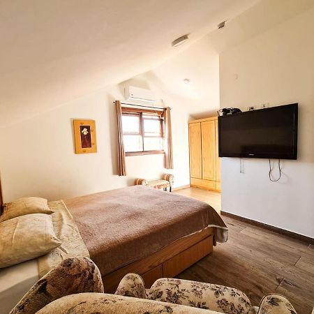 Villa קדמת צבי Extérieur photo