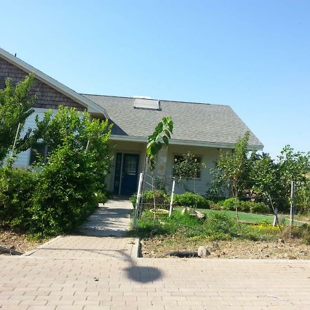 Villa קדמת צבי Extérieur photo
