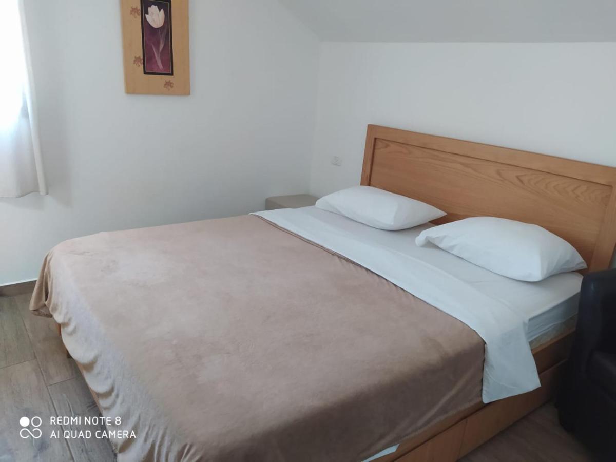 Villa קדמת צבי Extérieur photo