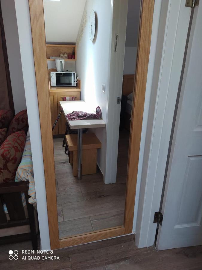 Villa קדמת צבי Extérieur photo