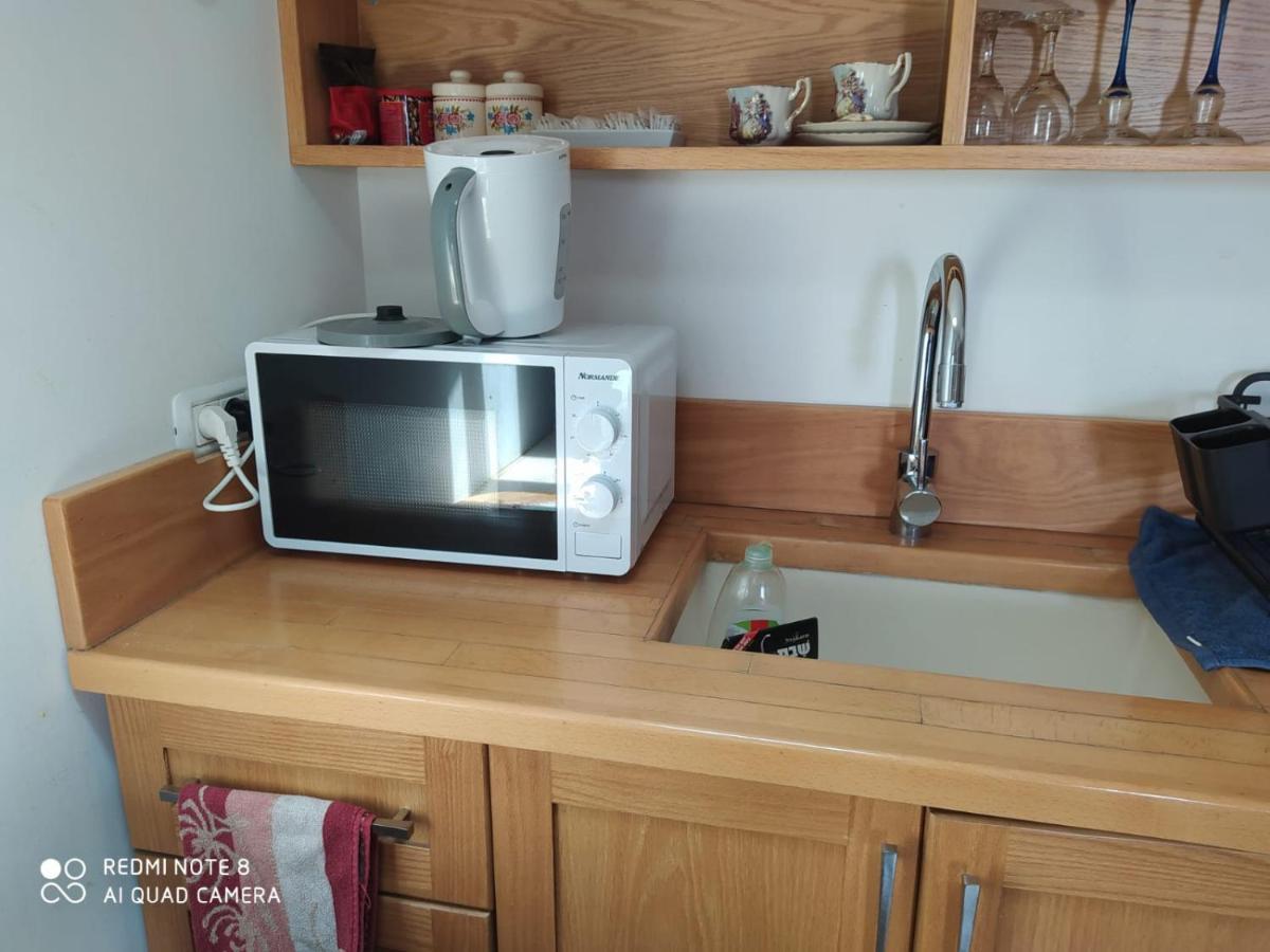 Villa קדמת צבי Extérieur photo