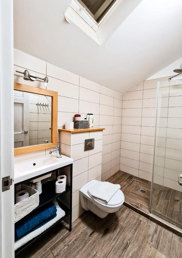 Villa קדמת צבי Extérieur photo