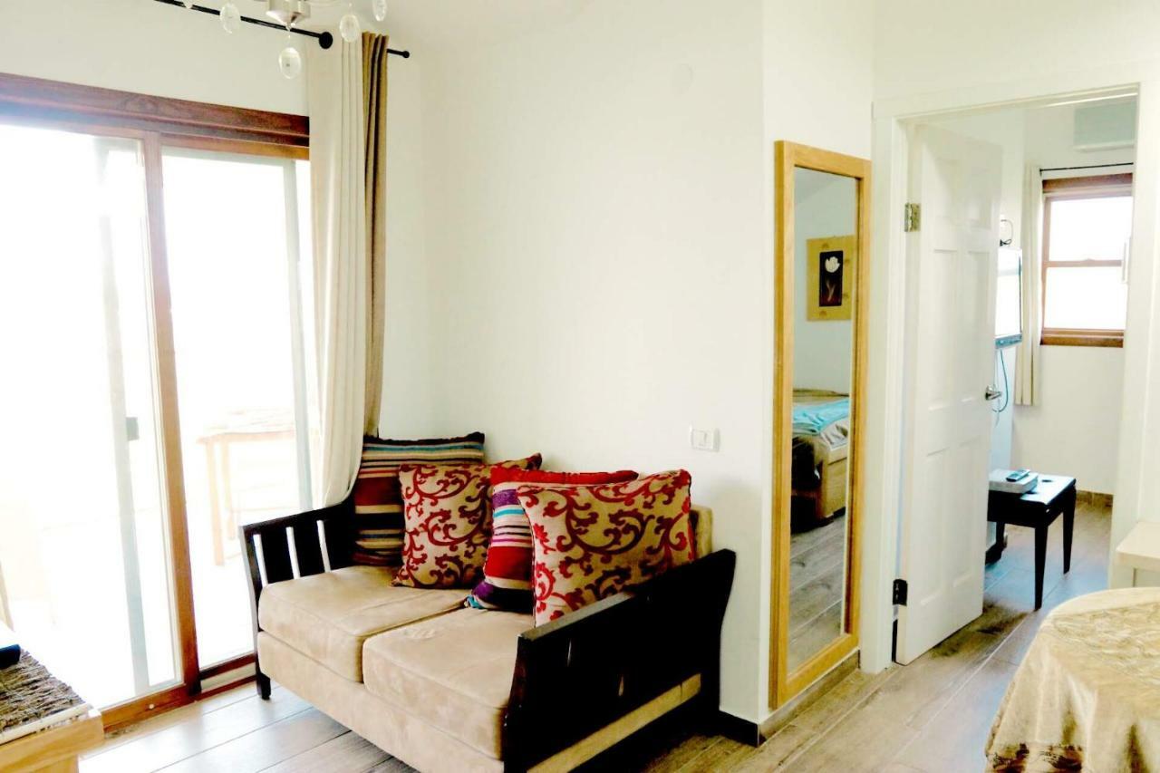 Villa קדמת צבי Extérieur photo